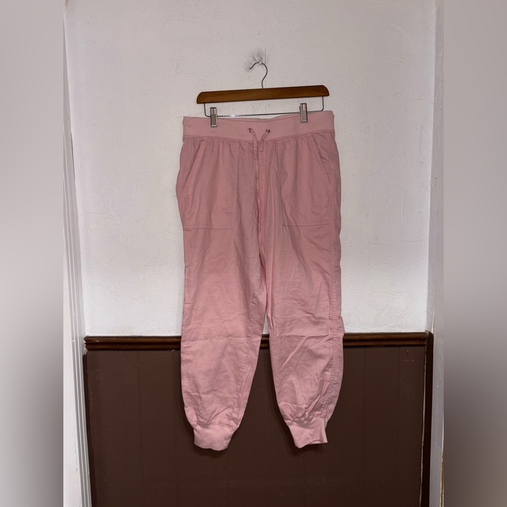 Gap | Pink Joggers